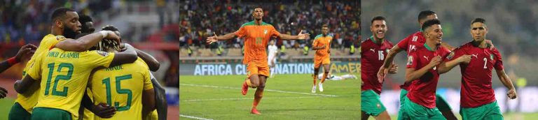 beIN SPORTS : programmations Coupe d’Afrique des Nations TotalEnergies 2021