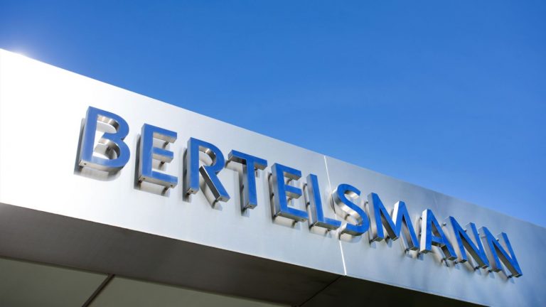 Thomas Rabe, président directeur général du groupe Bertelsmann, s’attend «tôt ou tard» à un rapprochement des télés RTL et ProSieben