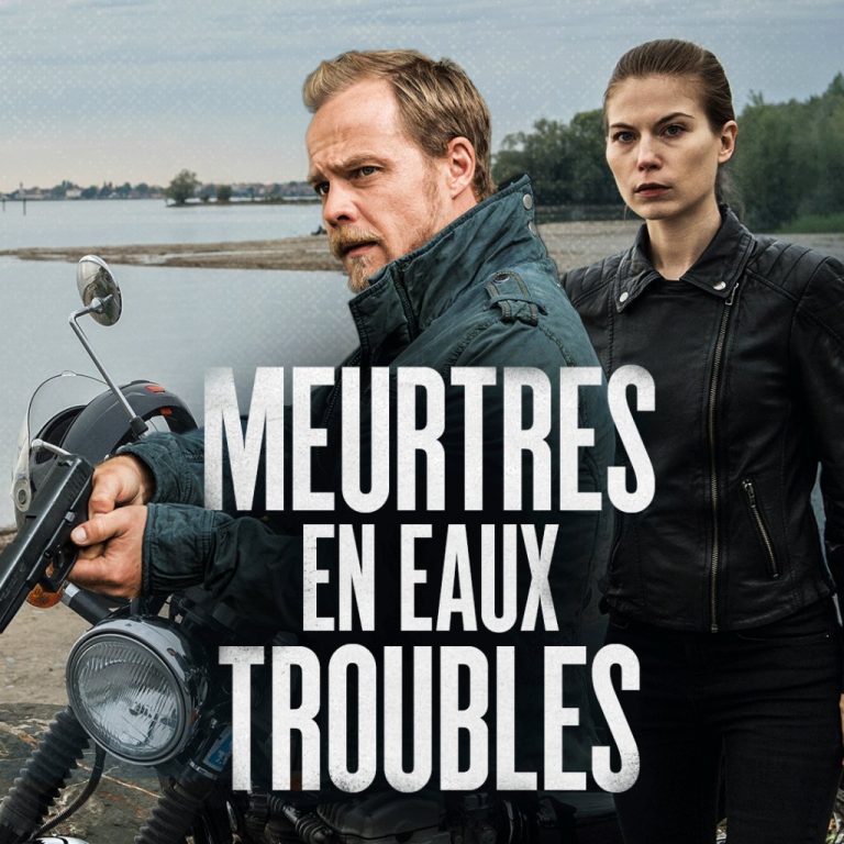 France 3 : deuxième place du Prime pour «Meurtres en eaux troubles» dimanche 