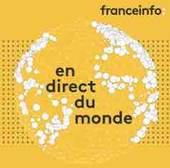 franceinfo récompensée du Grand Prix de la Presse internationale pour «en direct du monde»