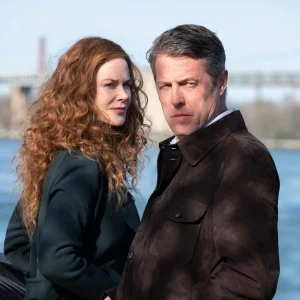 TF1 : «The Undoing», deuxième du Prime mercredi pour son lancement