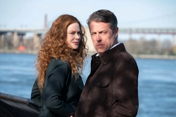 TF1 : «The Undoing», deuxième du Prime mercredi pour son lancement