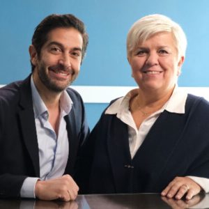 France 3 : «Le prix de la trahison», deuxième du Prime