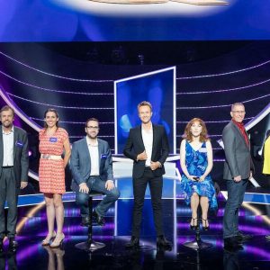 France 2 : «Le quiz des champions» passe la barre des 3.000.000 samedi