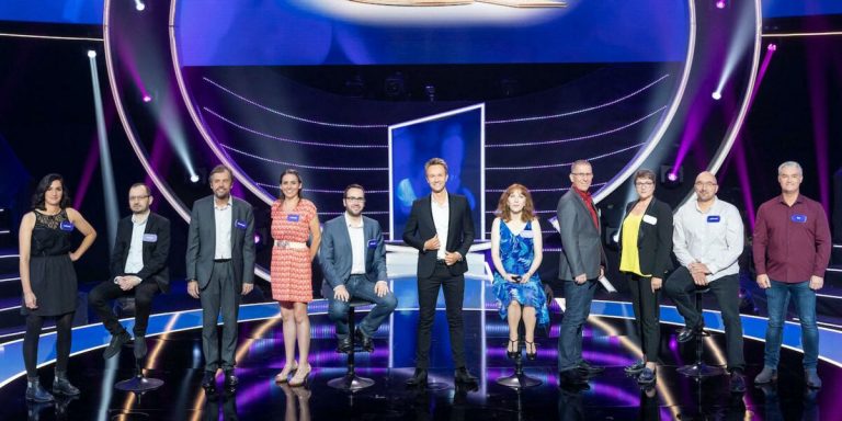 France 2 : «Le quiz des champions» passe la barre des 3.000.000 samedi