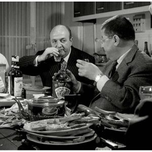 France 2 : «Les tontons flingueurs», leader du Prime dimanche avec près de 3,5 millions de cinéphiles 
