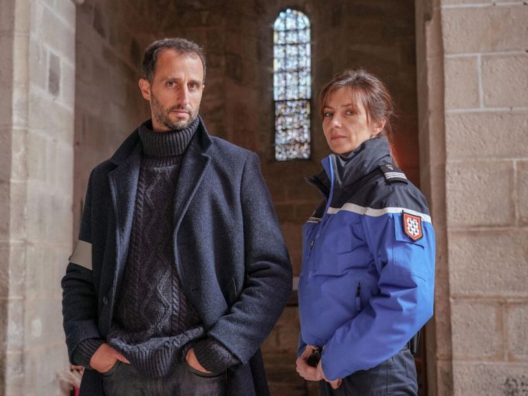 France 3 : «Meurtres en Corrèze», large leader du Prime avec 4,3 millions de fidèles 