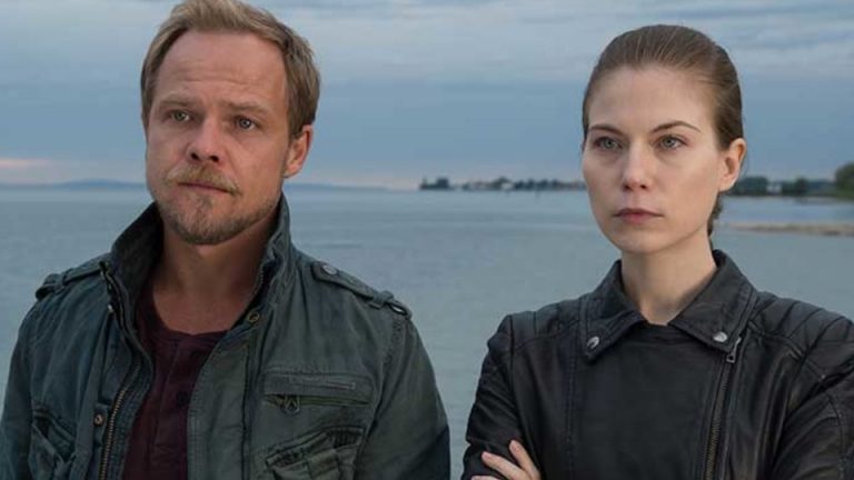 France 3 : deuxième place du Prime pour «Meurtres en eaux troubles» dimanche 