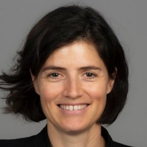 Orange : Christel Heydemann prend la t te du Groupe