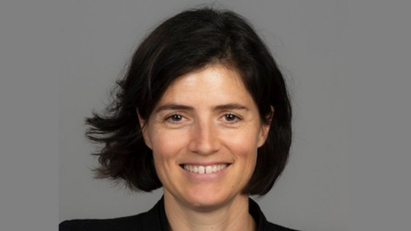 Orange : Christel Heydemann prend la t te du Groupe