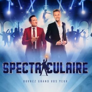 France 2 : près d’1,5 million de fidèles devant «Spectaculaire» samedi 