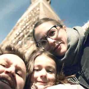téva : «Nous irons au bois» dimanche 13 février