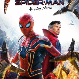 «Spider-Man» l’emporte au box-office français 2021