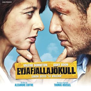 TF1 : «Eyjafjallajökull», leader du Prime dimanche