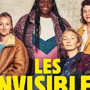 France 2 : deuxième place du Prime pour «Les invisibles» dimanche 