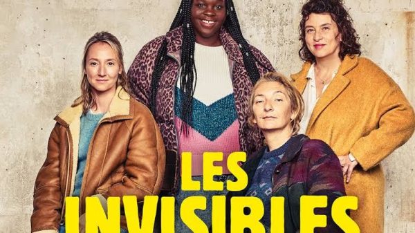 France 2 : deuxième place du Prime pour «Les invisibles» dimanche 