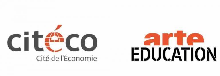 ARTE Éducation et la Cité de l’Économie (Citéco) signent un partenariat pour rendre l’économie compréhensible par toutes et tous