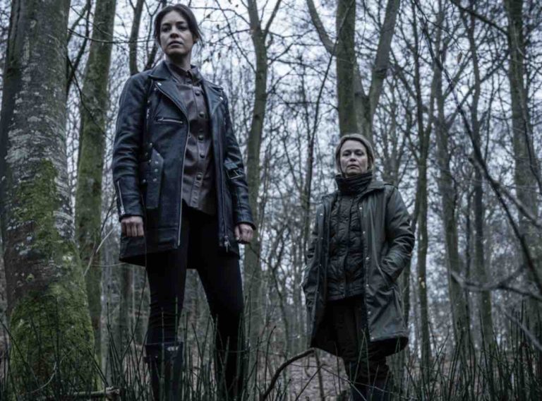 ARTE : «Le tueur de l’ombre : la mort est aveugle», nouvelle saison du 17 au 31 mars à 20h55