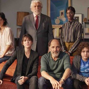 ARTE : la nouvelle saison d’«En Thérapie» d’Eric Toledano et Olivier Nakache le jeudi à 20h55 à partir du 7 avril 2022