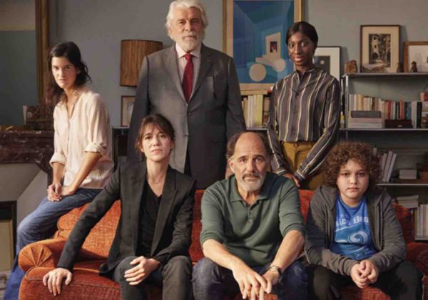 ARTE : la nouvelle saison d’«En Thérapie» d’Eric Toledano et Olivier Nakache le jeudi à 20h55 à partir du 7 avril 2022