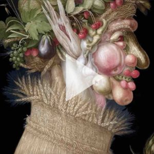 ARTE : le documentaire inédit «Arcimboldo, portrait d’un audacieux» le dimanche 20 mars à 17h50
