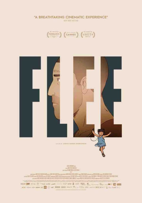 ARTE : six nominations aux Oscars 2022 dont trois pour le documentaire animé «Flee» de Jonas Poher Rasmussen