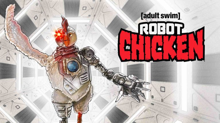 Adult Swim : «Robot Chicken», saison 11, partie 2 dès le lundi 21 février en US+24