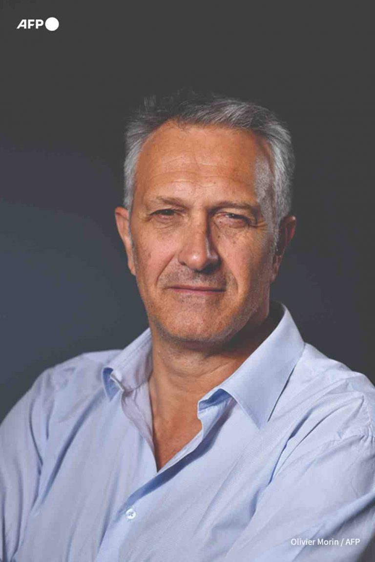 Agence France-Presse : Vincent Amalvy nommé directeur des Grands Evénements sportifs