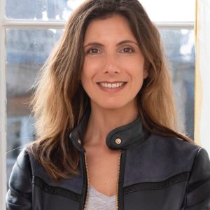 A. PANEL (Authentic Prod) : «Nous développons la série «N.E.O.» (12X45’), adaptée du livre de Michel Bussi»