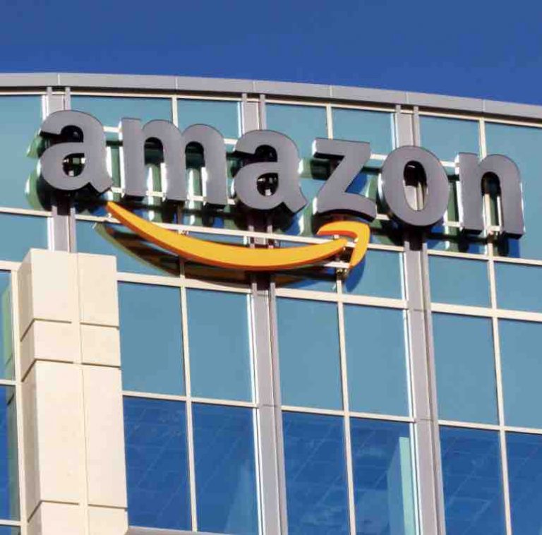 Amazon : 4.000 emplois créés en 2021 en France, objectif de 3.000 supplémentaires en 2022