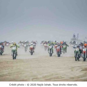 Automoto la chaîne : l’Enduropale du Touquet Pas-de-Calais 2022 dès le 26 février