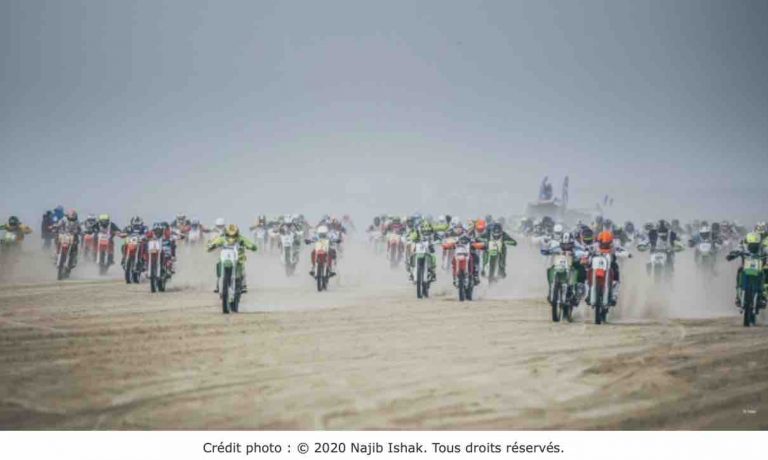 Automoto la chaîne : l’Enduropale du Touquet Pas-de-Calais 2022 dès le 26 février