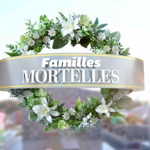 BBC STUDIOS France lance pour 6ter la nouvelle série documentaire «Familles Mortelles» dès le jeudi 17 février à 21h05