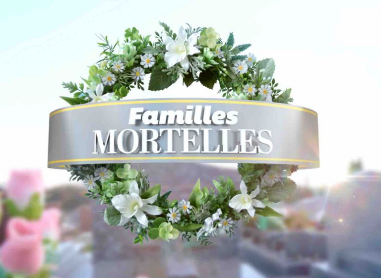 BBC STUDIOS France lance pour 6ter la nouvelle série documentaire «Familles Mortelles» dès le jeudi 17 février à 21h05