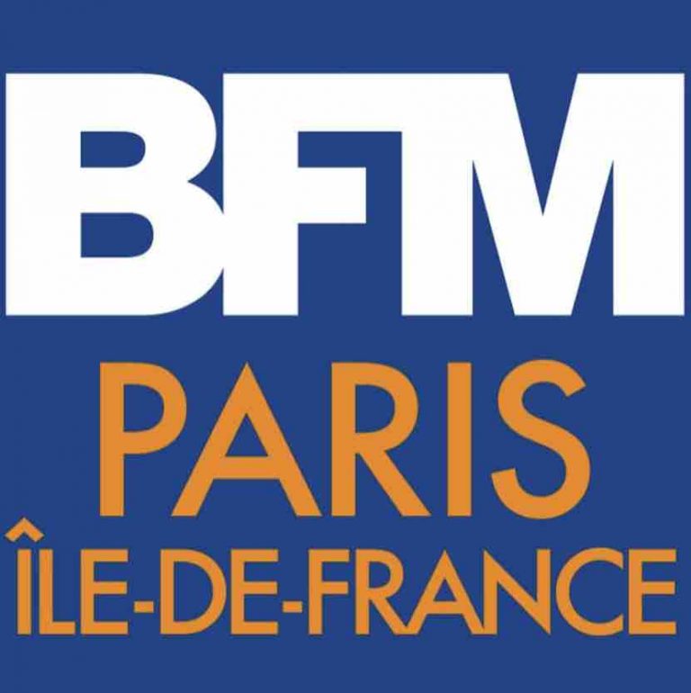 BFM PARIS devient BFM PARIS ÎLE-DE-FRANCE dès le mardi 22 mars prochain