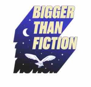 Bigger Than Fiction développe les 4 projets de séries gagnants de son appel à projets