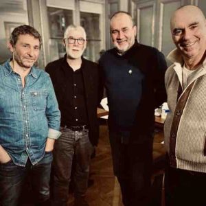 Bonne Pioche et Federation Entertainment s’associent