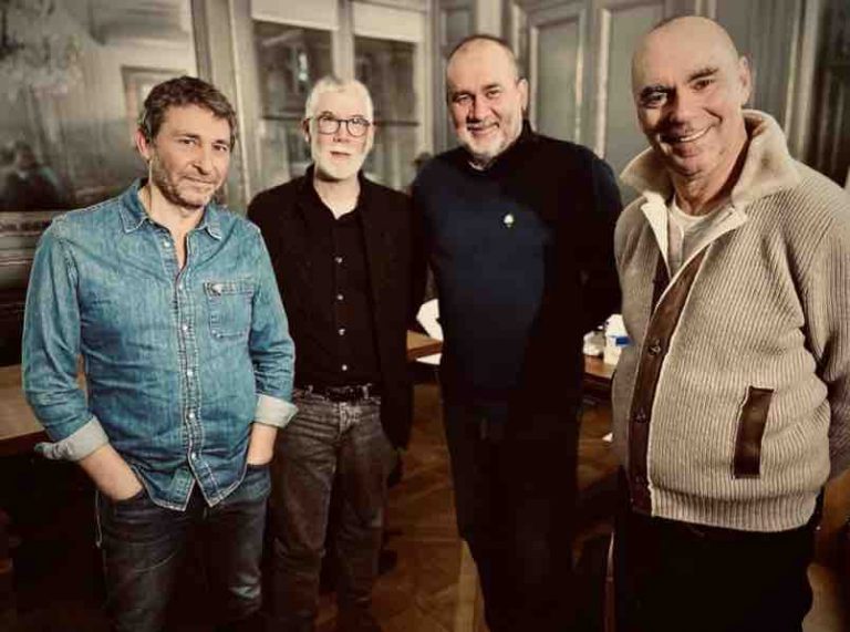 Bonne Pioche et Federation Entertainment s’associent