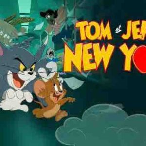 Boomerang : «Tom & Jerry à New York», nouveaux épisodes inédits dès le 7 février