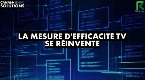CANAL+ Brand Solutions remporte l’Argent du Grand Prix de la Data avec Connect+