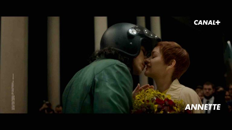 CANAL+ lance une nouvelle campagne au cinéma