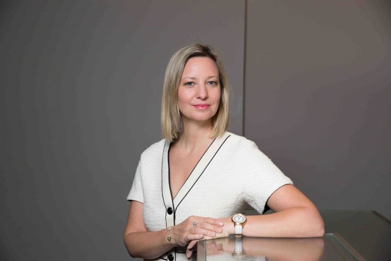 CANAL+: nomination d’Anna Marsh