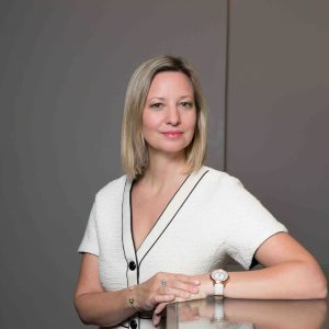 CANAL+: nomination d’Anna Marsh