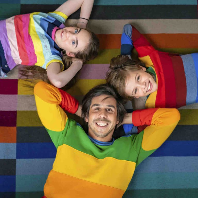 CANAL+kids : le format court inédit «Nos mots nomades» dès le 7 mars