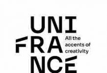 Unifrance à Séries Mania 2026