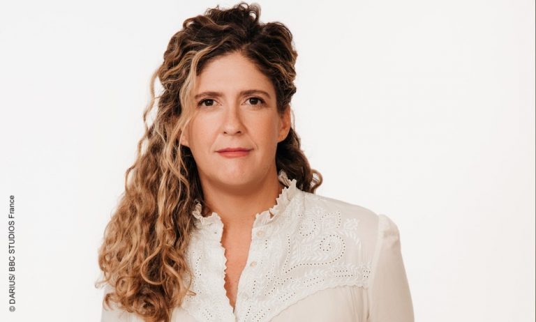 C. JOURDAN (BBC Studios France) :  » Nous travaillons sur des séries documentaires à grande échelle pour des plateformes »