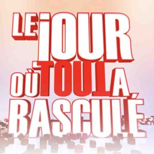 Chérie 25 : 4ème chaîne nationale et leader TNT auprès des 25-34 ans avec «Le jour où tout a basculé» lundi