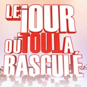 Chérie 25 : succès auprès des FRDA-50 et des 25-49 ans mercredi avec «Le jour où tout a basculé»
