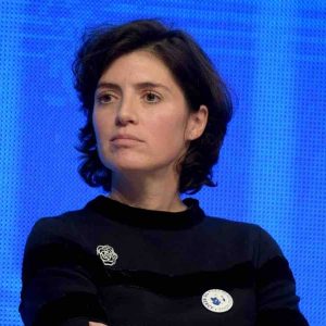 Christel Heydemann, une polytechnicienne rompue au secteur des télécoms