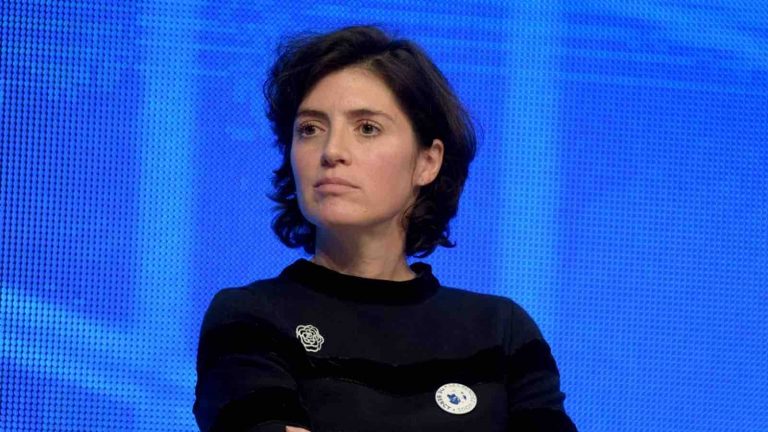 Christel Heydemann, une polytechnicienne rompue au secteur des télécoms